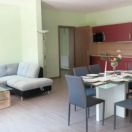 Amazing In With 1 Bedrooms And Wifi アパート バート・リーベンシュタイン