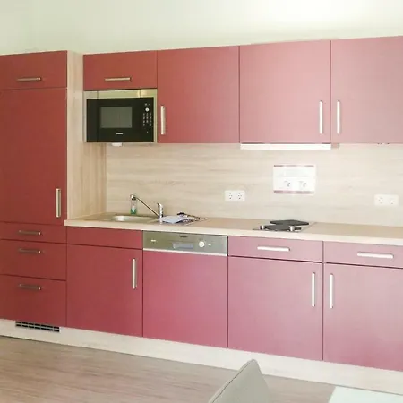 アパート Amazing In With 1 Bedrooms And Wifi