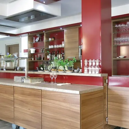 アパート Amazing In With 1 Bedrooms And Wifi バート・リーベンシュタイン